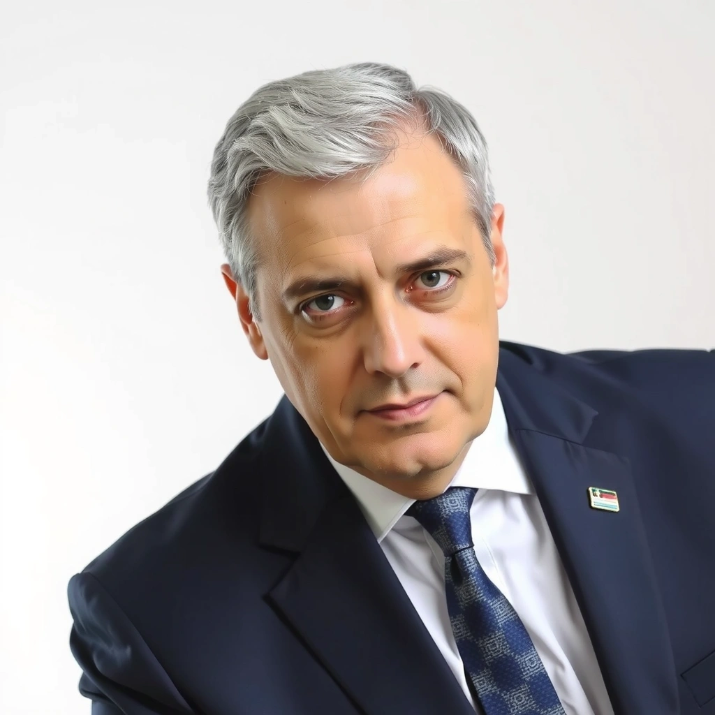 Lead Principal Economist