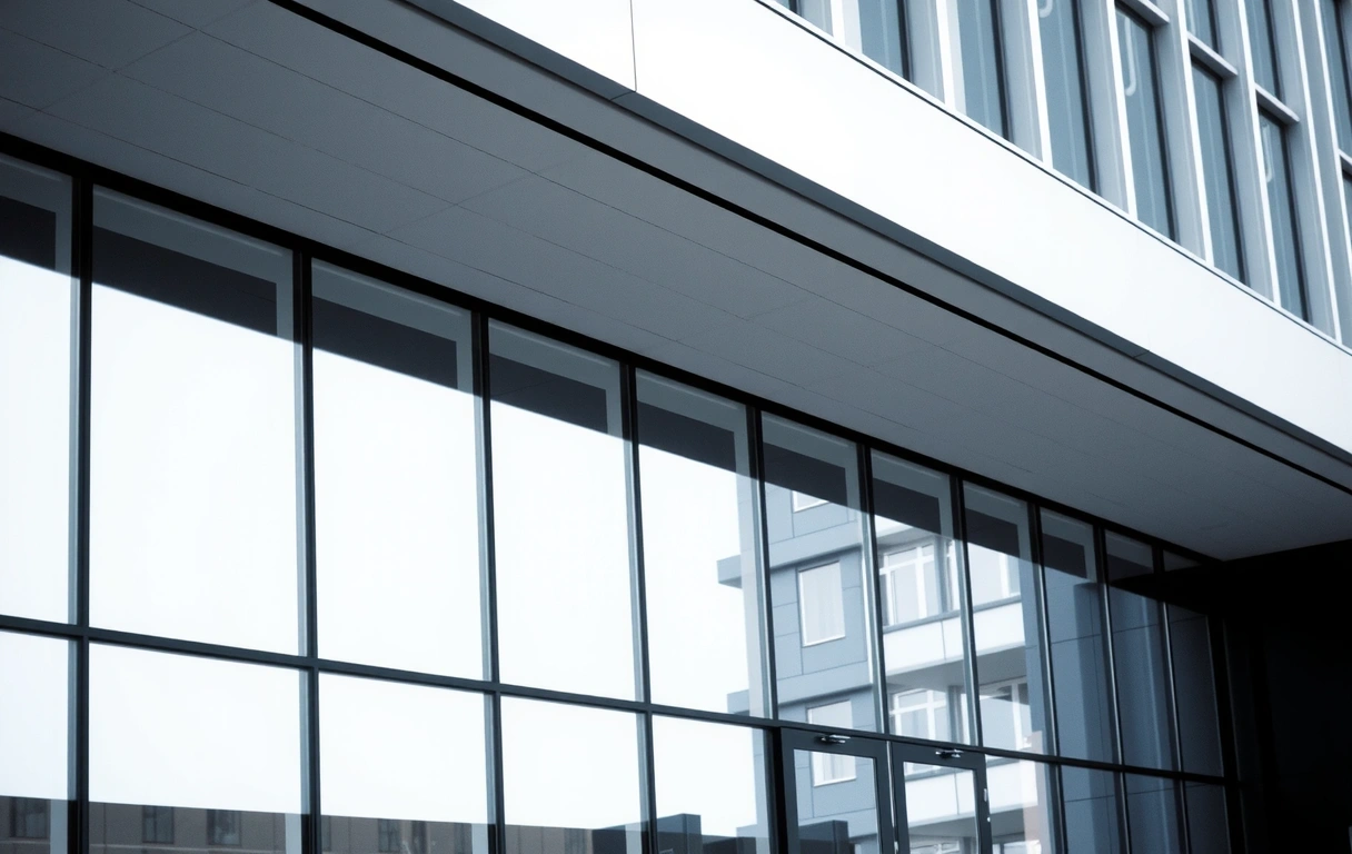 Turkish Data Spectrum Headquarters