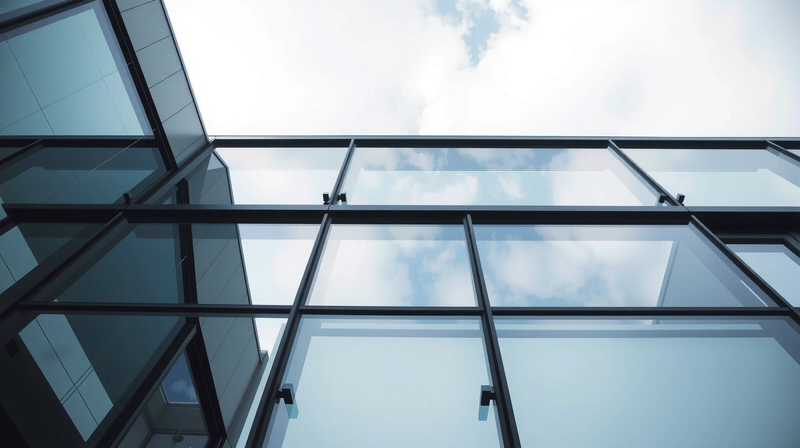 Architectural transparency reflecting our data principles