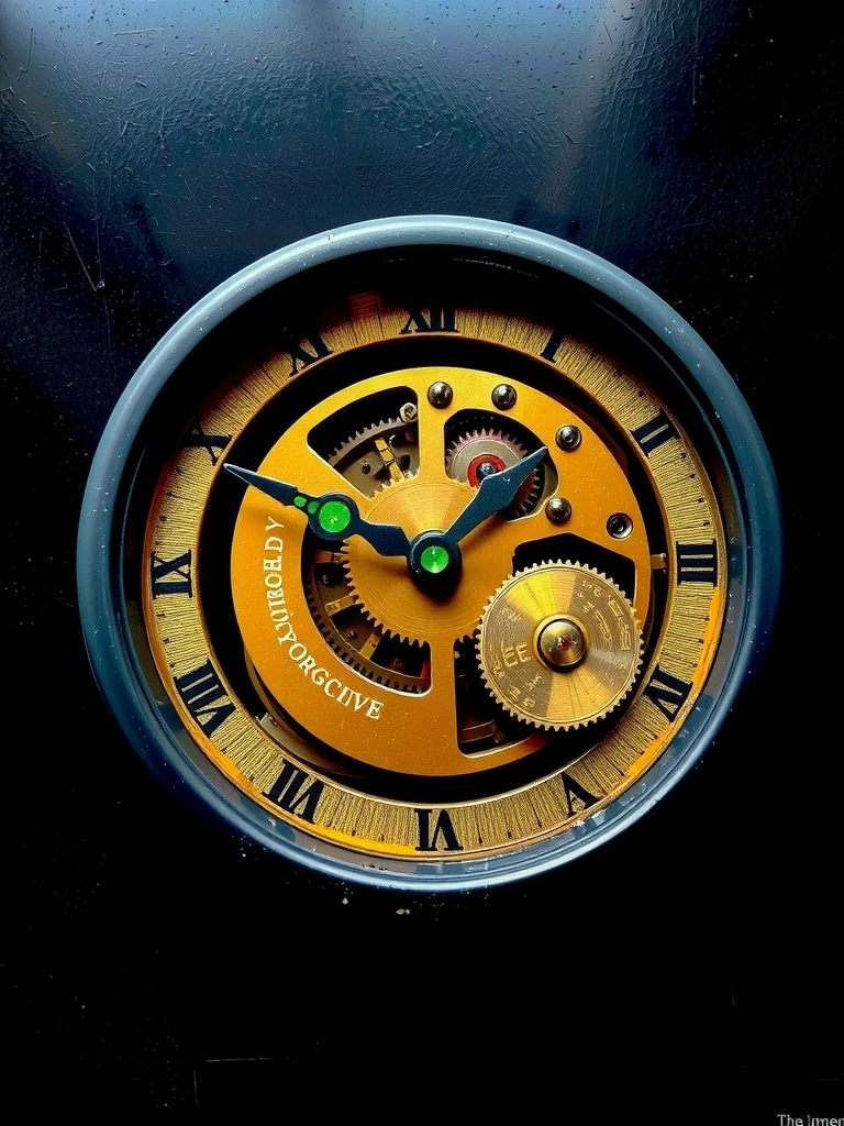 Precision and timing in data governance