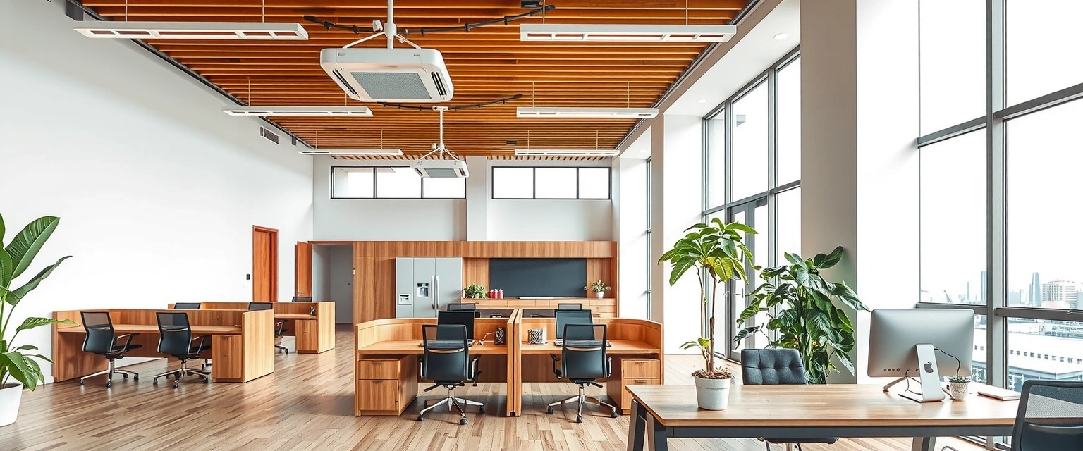 Turkish Data Spectrum Headquarters