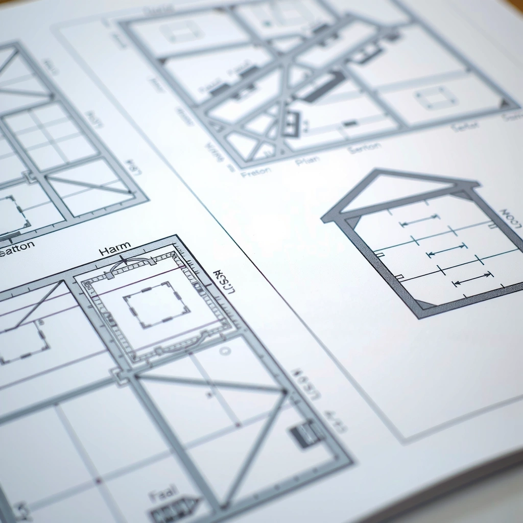 Intellectual Framework Visual